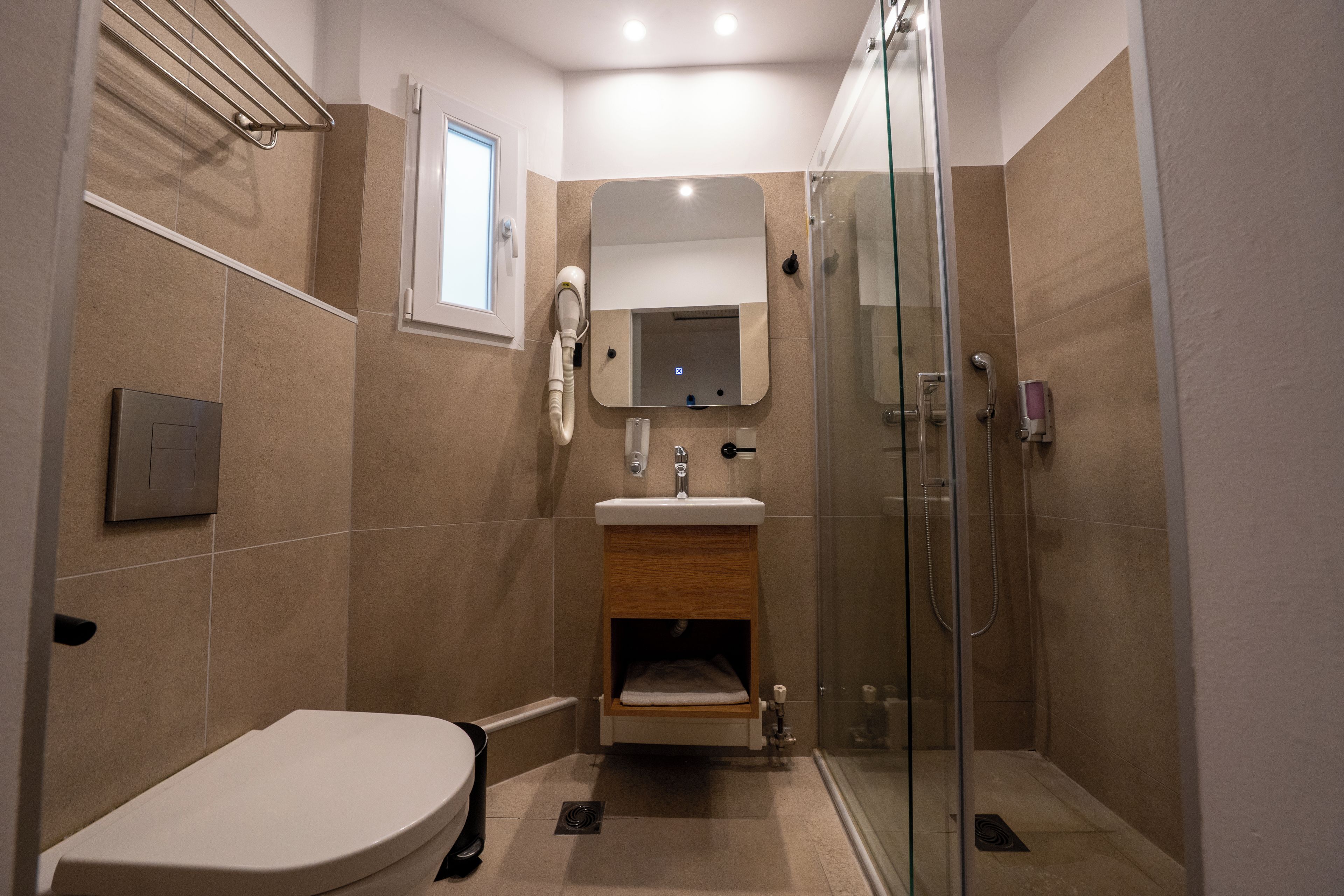 Badkamer