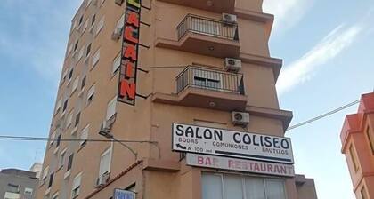 Hotel Alain