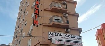 Hotel Alain