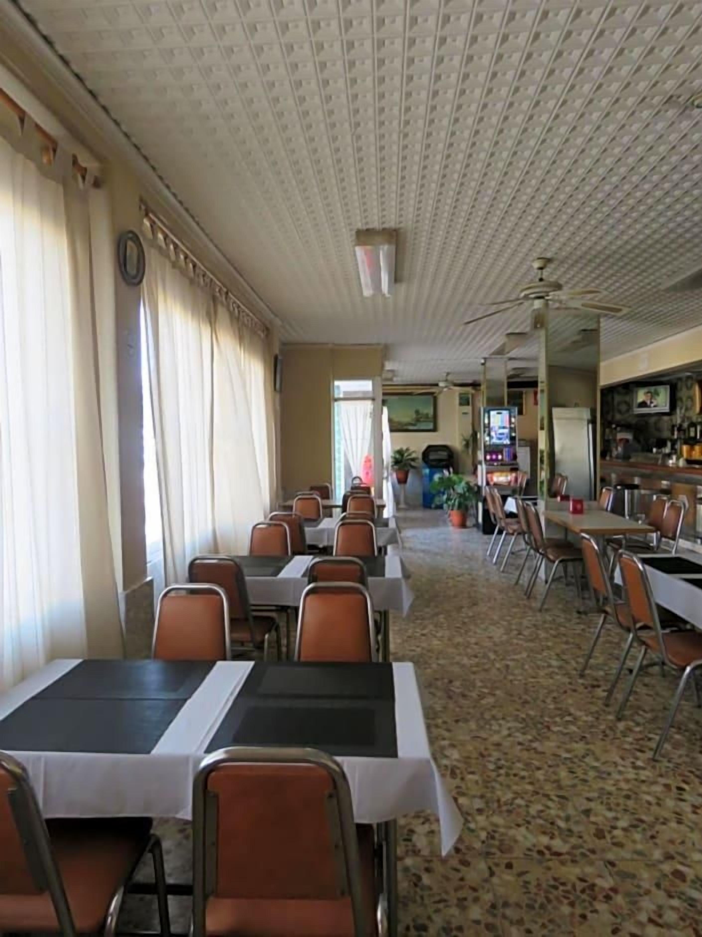 Restauración