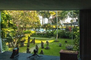 Interior - Morabito Art Villa (Canggu)