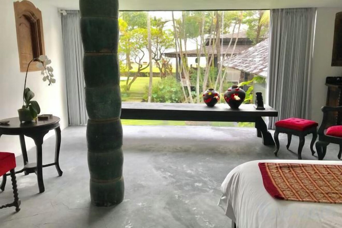 Museum Suite