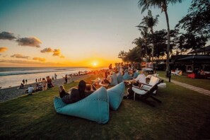 Property amenity - Morabito Art Villa (Canggu)
