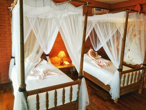Deluxe Room, River View