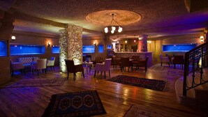 Unclassified image, 3 of 115, button - Alfina Cave Hotel (Urgup)