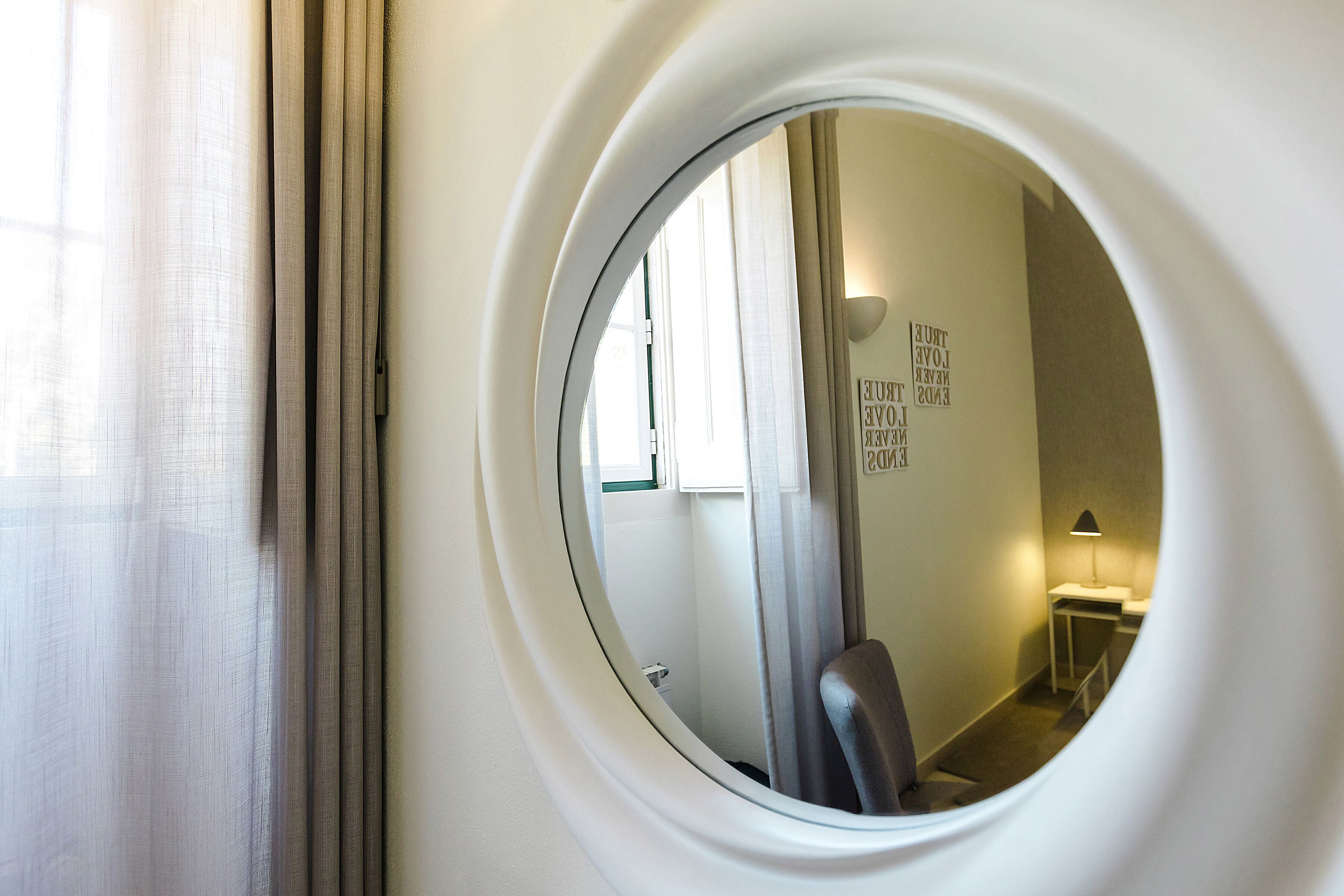 Dobbeltrom | Skrivebord, lydisolert, wi-fi (inkludert) og sengetøy