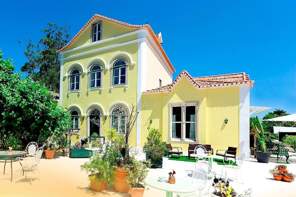 Hotel Nova Sintra - Adults Only