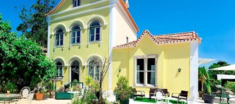 Hotel Nova Sintra - Adults Only