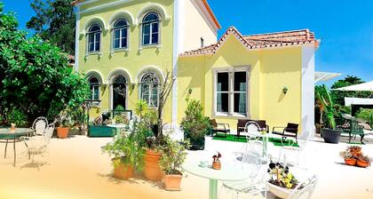 Hotel Nova Sintra - Adults Only