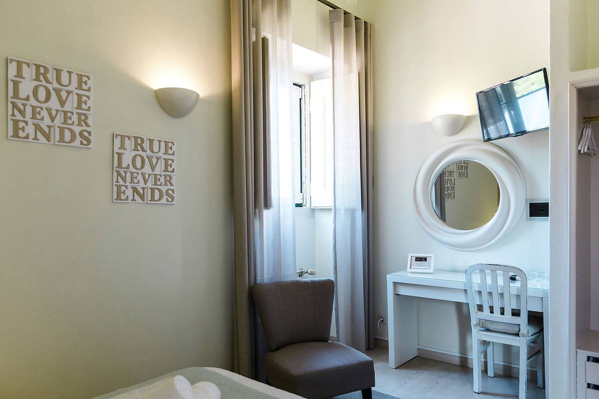 Chambre Double