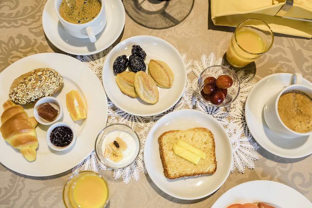 Hotel Nova Sintra by null