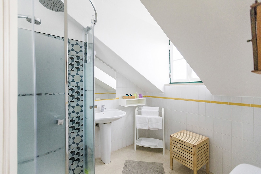 Hotel Nova Sintra by null