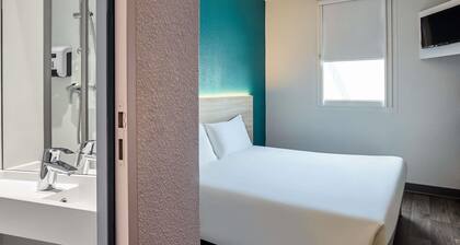 hotelF1 Nancy Nord BouxiĂšres aux Dames