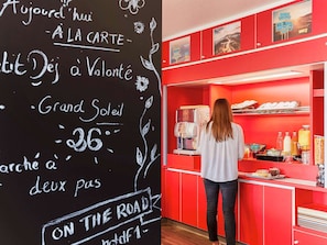 Servei de l'allotjament