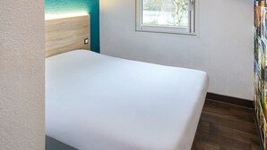 Kamar, 1 Tempat Tidur Double