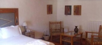 Hostería del Amauta
