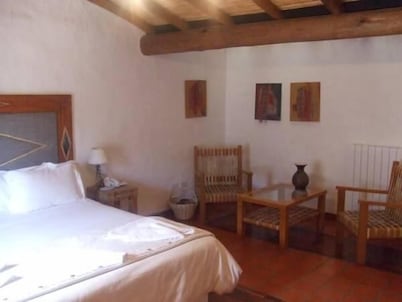 Hostería del Amauta