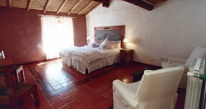 Hostería del Amauta