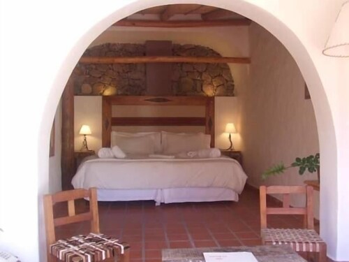 Hostería del Amauta