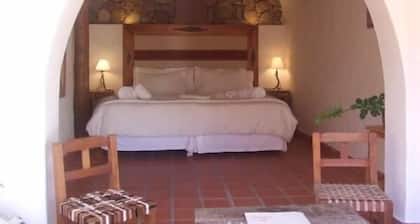 Hostería del Amauta