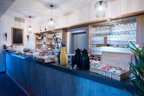 Restaurant - Hotel Schröcker Tor (Eggenstein-Leopoldshafen)