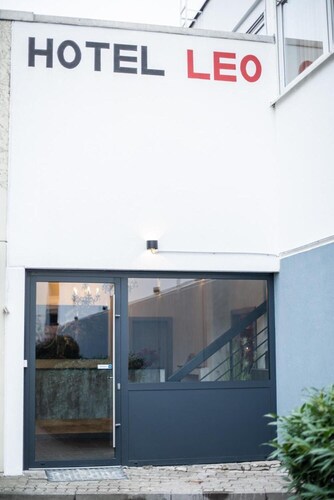 Hotel Schröcker Tor