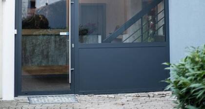 Hotel Schröcker Tor