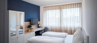 Hotel Schröcker Tor