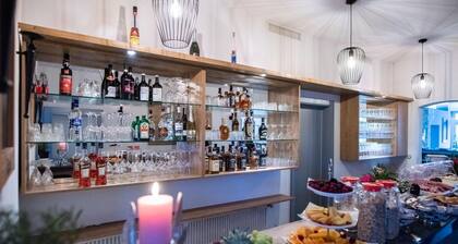 Hotel Schröcker Tor