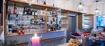 Hotel Schröcker Tor