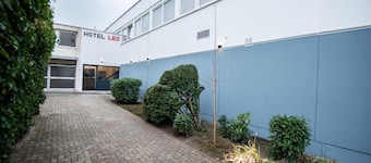 Hotel Leo