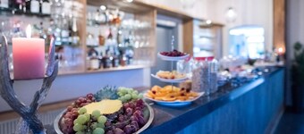 Hotel Schröcker Tor