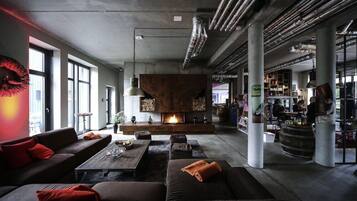 Interieur