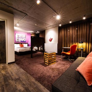 Habitación