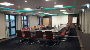 Sala de reuniones