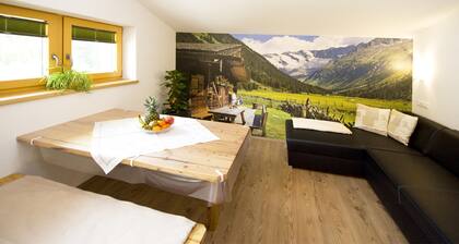 Alpenhof Grafleiten
