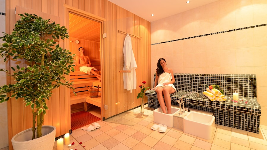 Familienhotel Kleinwalsertal