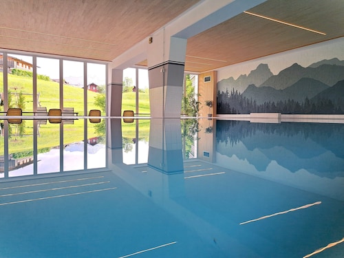 Familienhotel Kleinwalsertal