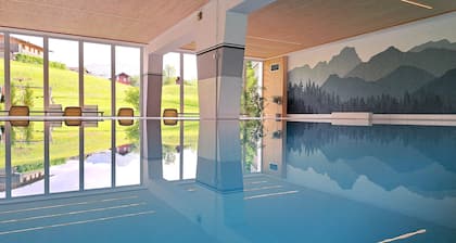 Familienhotel Kleinwalsertal