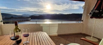 Am Edersee