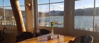 Am Edersee
