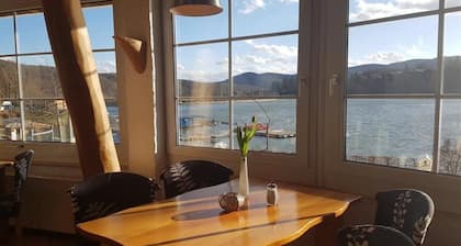 Am Edersee