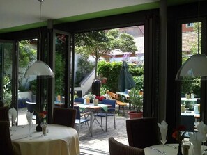 Restaurant - Goldenes Lamm (Dinkelsbuehl)