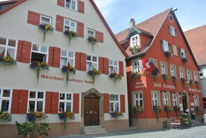 Aussenbereich
