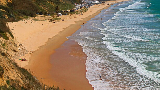 Strand
