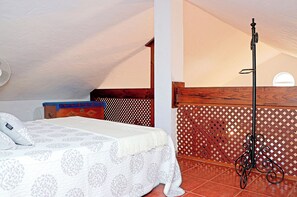 3 Schlafzimmer, Bügeleisen/Bügelbrett, Bettwäsche