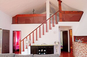 Interior - Holiday home with pool in rural area (CONIL DE LA FRONTERA)