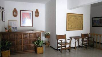Vestíbulo