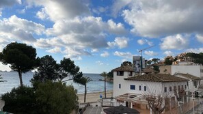 Double Room, Balcony, Sea View | Miscellaneous