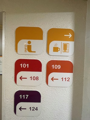 Perincian bahagian dalam